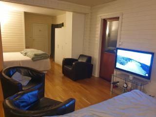 Holiday Home - Gol - 7