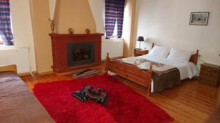 Traditional Guesthouse Vrigiis - Agios Germanos - 2