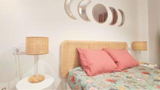 Apartamento Elena - coqueto, tranquilo y céntrico - Múrcia - 9
