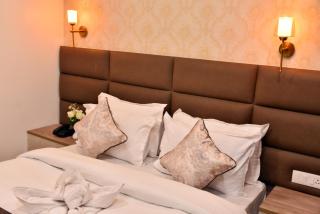 Rufina Pinasa Residency - 2