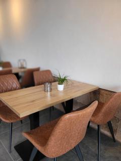 Hotel Apartment Ferienwohnung Meyenhof Frankenberg Eder - Frankenberg - 7