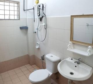 1188 GCH S2 # U Homestay - 4