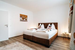 Gemütliche Wohnung im Zentrum - Zeltweg - 7
