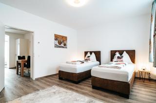 Gemütliche Wohnung im Zentrum - Zeltweg - 9