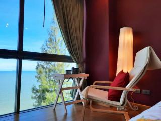 Sandbox Beachfront Villa 4 - 4