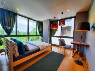 Sandbox Beachfront Villa 4 - 3