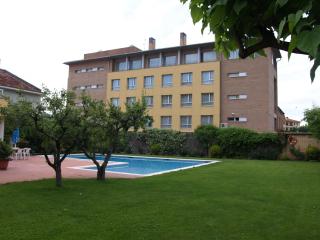 Aparthotel Solé - Pobla de Segur - 6