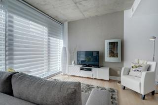 Les Immeubles Charlevoix - Le 760-306 - 8