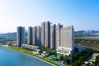 White Swan VYV Hotel, Foshan - 0