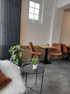 Hotel Apartment Ferienwohnung Meyenhof Frankenberg Eder - Frankenberg - 6