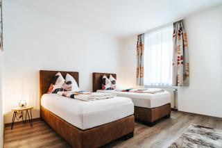 Gemütliche Wohnung im Zentrum - Zeltweg - 0