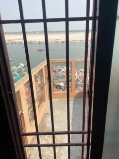 Shri Guest House - Varanasi - 8