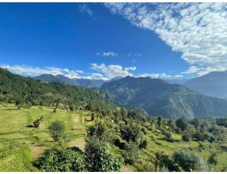 Hotel Raibaar Resort, Guptkashi - Ukhimath - 5