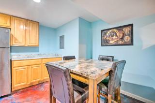 Decatur Apartment with Tennis Court about 11 Mi to ATL - Decatur - 9