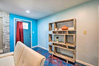 Decatur Apartment with Tennis Court about 11 Mi to ATL - Decatur - 4