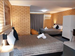 Tallarook Motor Inn - Dubbo - 7