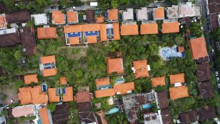 Three Brothers Bungalows & Villas - Legian - 2