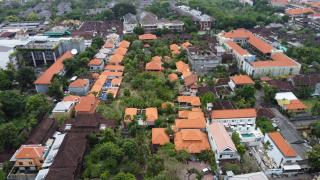 Three Brothers Bungalows & Villas - Legian - 3