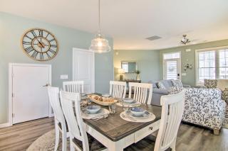 Shell Cottage with BBQ 4 Mi to Bethany Beach! - Millville - 8