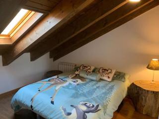 Casa Sesué ideal para familias - Sesué - 1
