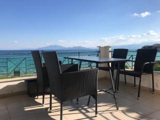 Golden Coast Panagias Apartment - Volos - 2