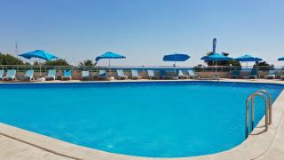 SAFAK OTEL DIDIM - Didim - 1