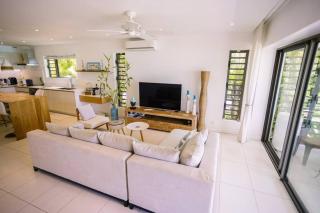 Bayview Apartment Grand Bay - Grand Baie - 4