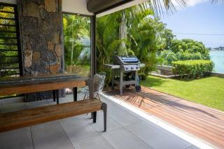 Bayview Apartment Grand Bay - Grand Baie - 9