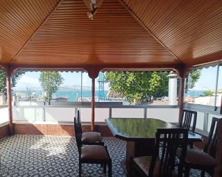 Buyukada Cinar Hotel - Büyükada - 1