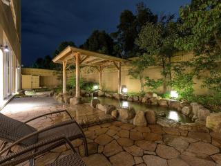 ManyonoyuHotelKyotoEminence - Kyoto - 9