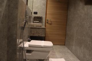 HOTEL PARK RESIDENCY - Trichūr - 6