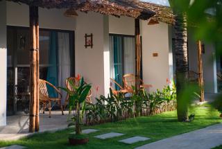 Sala Tuy Hoa Beach Hotel - Tuy Hoa - 8