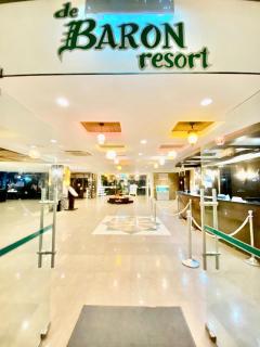De Baron Resort - Kuah - 3