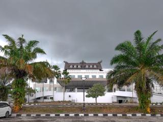 Horison Ultima Bandara Balikpapan - Sepinggang-Kecil - 0