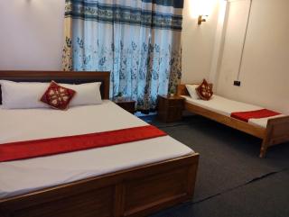 Atithi Griha Homestay - ARITAR, SILK ROUTE, SIKKIM - 4