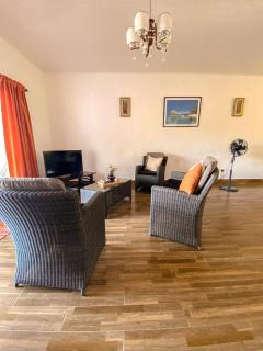 Grace Self Catering - Anse aux Pins - 2