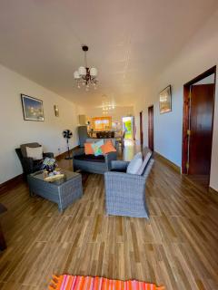 Grace Self Catering - Anse aux Pins - 1
