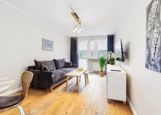 Platinium Baltic Apartment - Danzig - 0