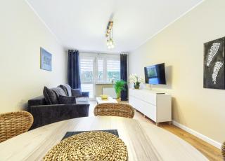 Platinium Baltic Apartment - Danzig - 9