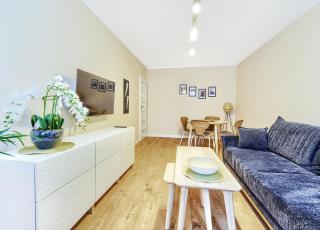 Platinium Baltic Apartment - 6