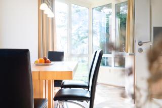 Wohnpark am Mühlenteich - Appartement 29 - 2