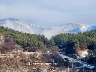 Eden Foret Hotel - Chungju - 8