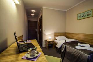 Hotel Alpex - Zabrze - 9