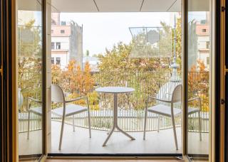 Rosetti Hotel - Bucareste - 8