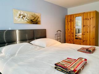Haus Nemo App.7 am Strand - Heringsdorf - 8