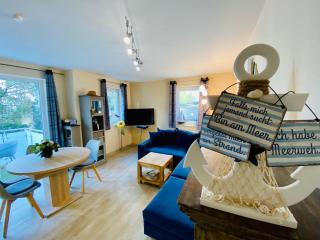 Haus Nemo App.7 am Strand - Heringsdorf - 9