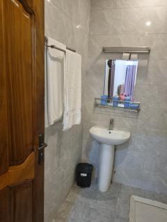 residence mouna - Dakar - 8
