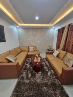 residence mouna - Dakar - 9