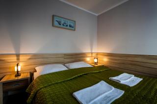 Hotel Alpex - Zabrze - 8