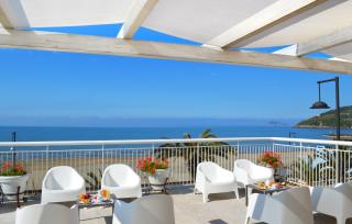 Hotel Villa Eleonora - Scauri - 6